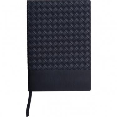 Logotrade promotional product image of: A5 Notebook FARGO